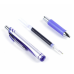 Pentel - Recharge de stylo gel Bleu 0,7mm